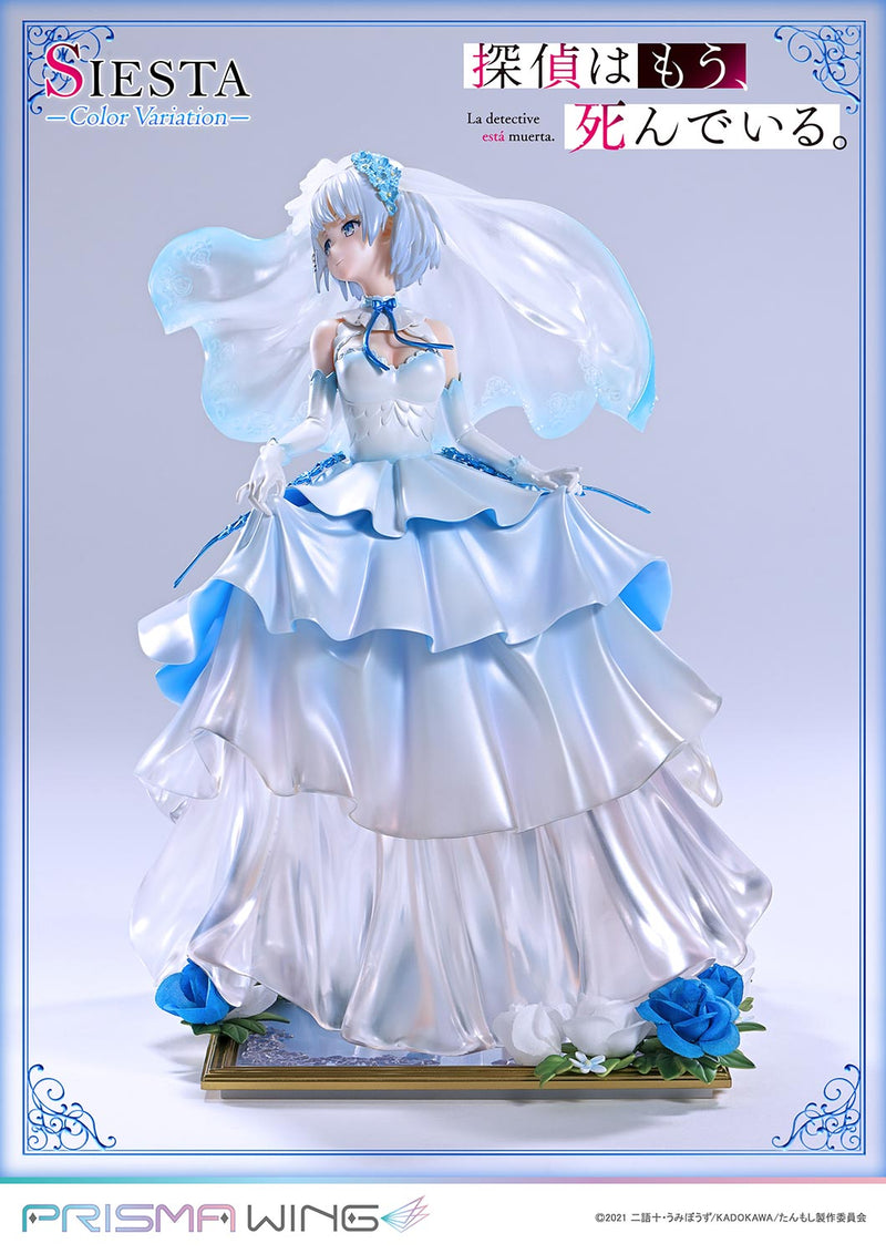 PRISMA WING The Detective Is Already Dead Siesta Color Variation Ver. 1/7 Figure