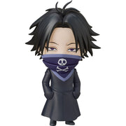 Good Smile Company Nendoroid Hunter x Hunter Feitan Action Figure JAPAN OFFICIAL
