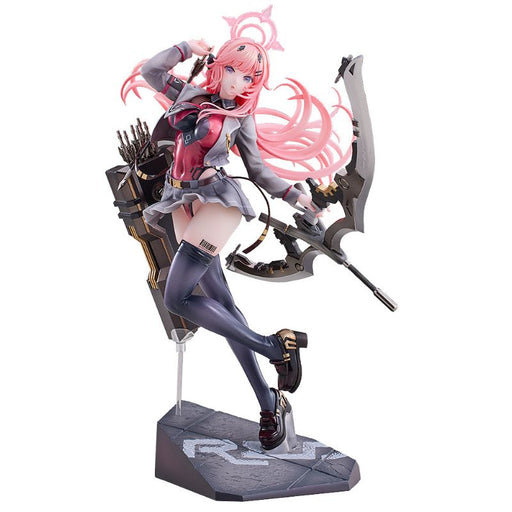 Solarain COLORS: RED 1/7 Figure JAPAN OFFICIAL