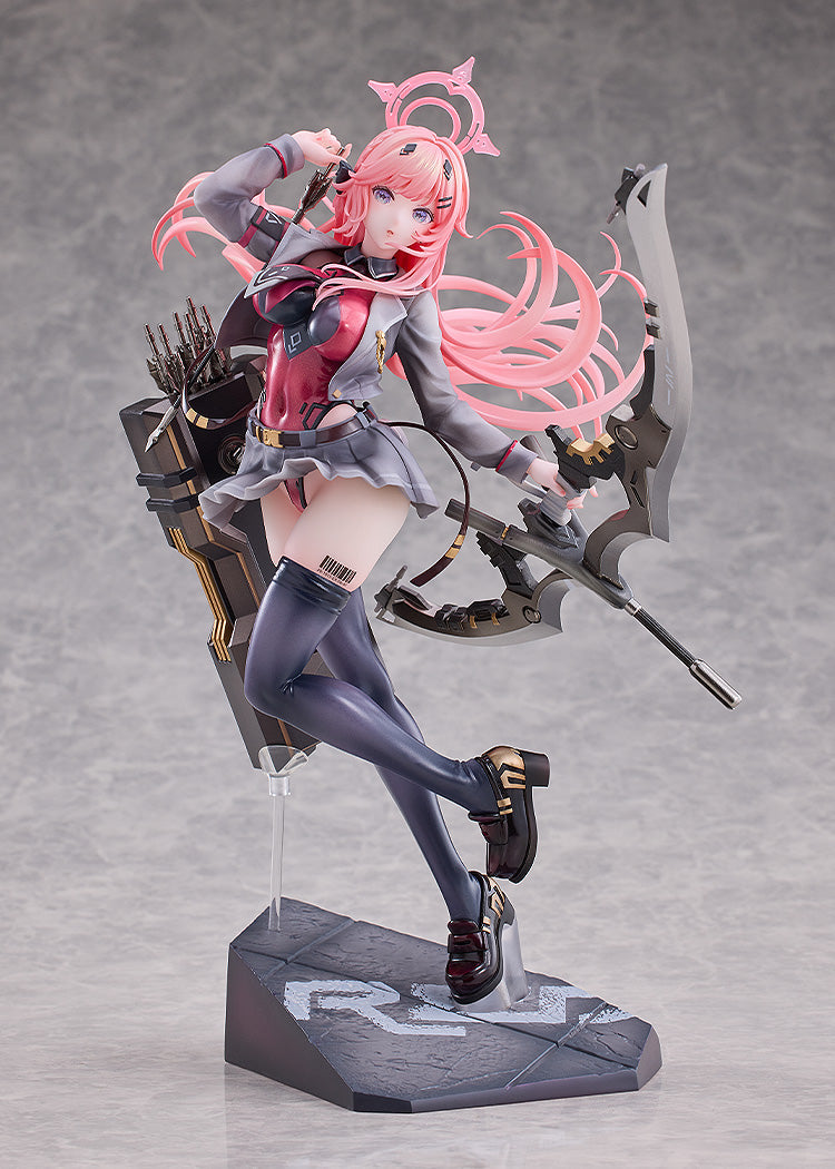 Solarain COLORS: RED 1/7 Figure JAPAN OFFICIAL