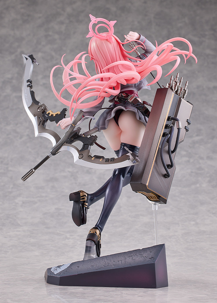 COLORS：RED 1/7 完成品フィギュア Solarain Solarain COLORS: RED 1/7 Figure JAPAN OFFICIAL — ToysOneJapan