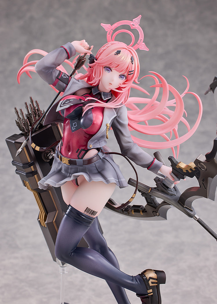 Solarain COLORS: RED 1/7 Figure JAPAN OFFICIAL — ToysOneJapan