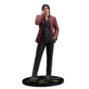 DIGSTA Like a Dragon Shun Akiyama Figure JAPAN OFFICIAL