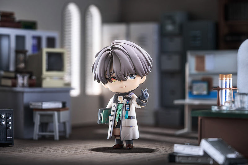 Good Smile Company Nendoroid Reverse: 1999 X Action Figure JAPAN OFFICIAL