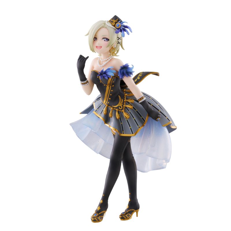 Plum Love Live! Nijigasaki High School Idol Club Mia Taylor 1/7 Figure JAPAN