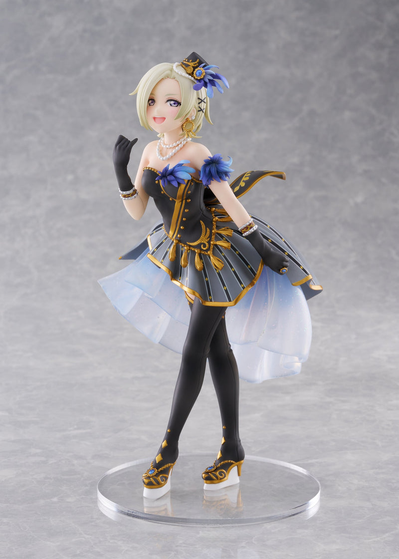 Ciruela Amor Vive! Figura 1/7 Nijigasaki High School Idol Club Mia Taylor JAPÓN