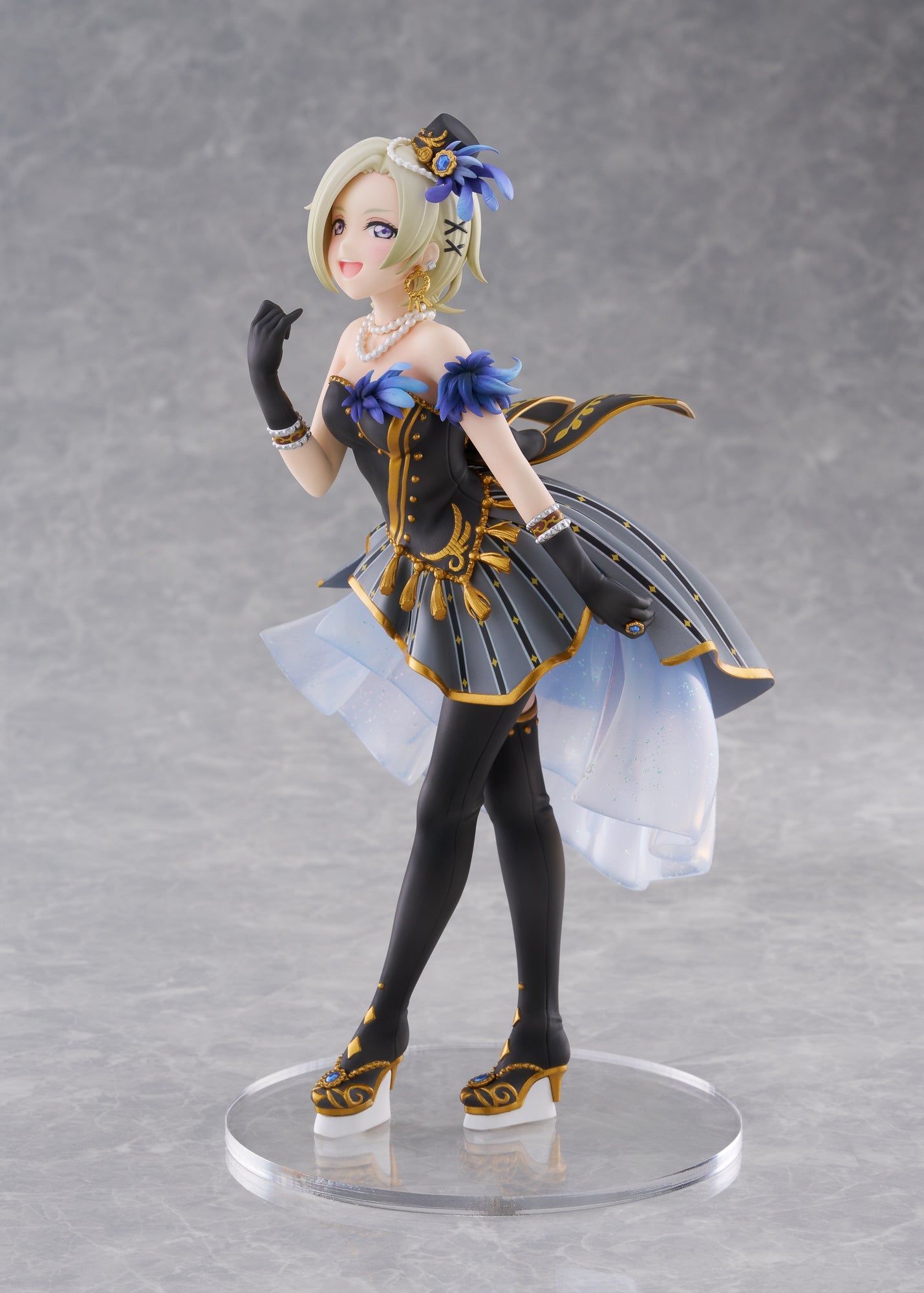 Plum Love Live! Nijigasaki High School Idol Club Mia Taylor 1/7