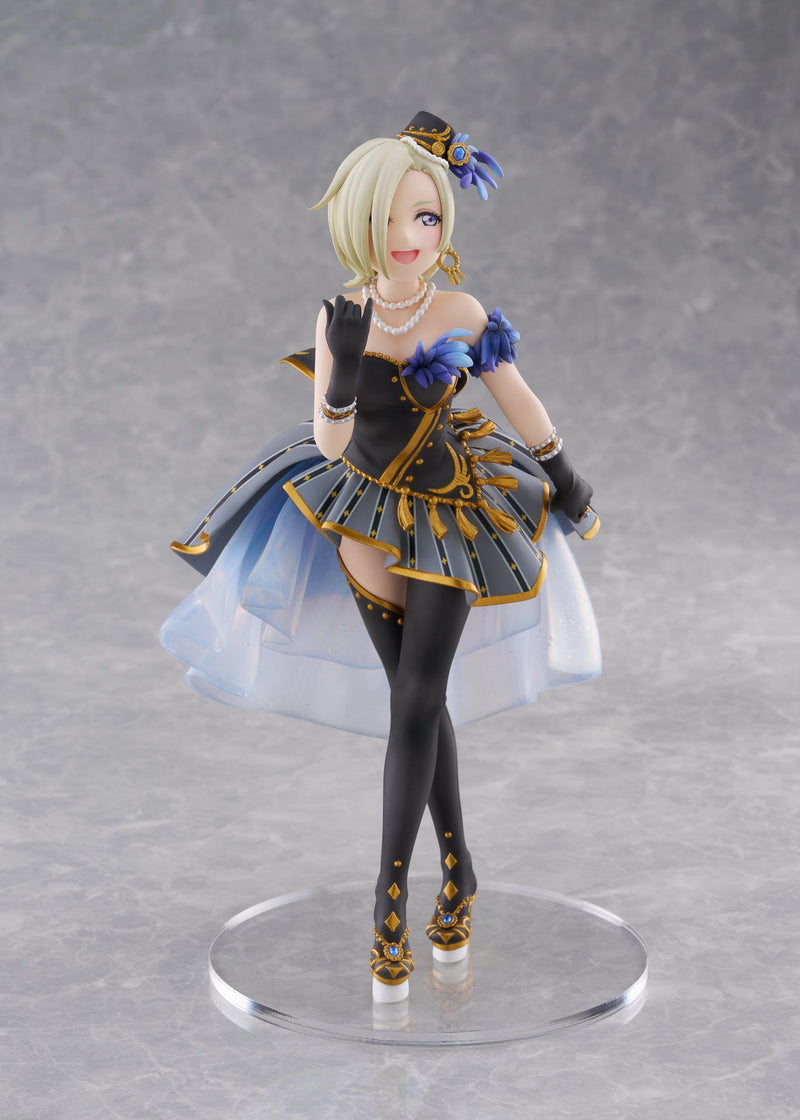 Ciruela Amor Vive! Figura 1/7 Nijigasaki High School Idol Club Mia Taylor JAPÓN
