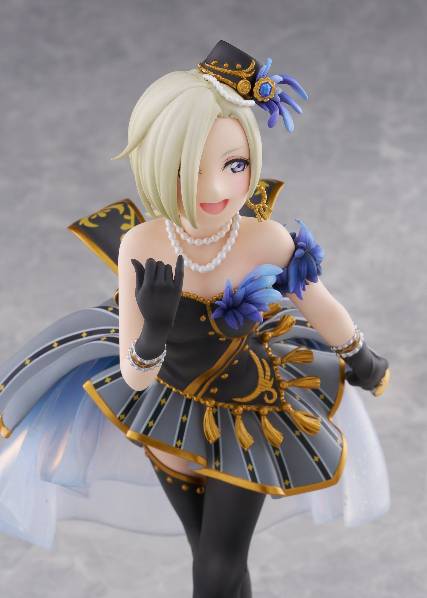 Plum Love Live! Nijigasaki High School Idol Club Mia Taylor 1/7