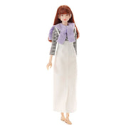 Sekiguchi momoko DOLL Fresh Morning JAPAN OFFICIAL