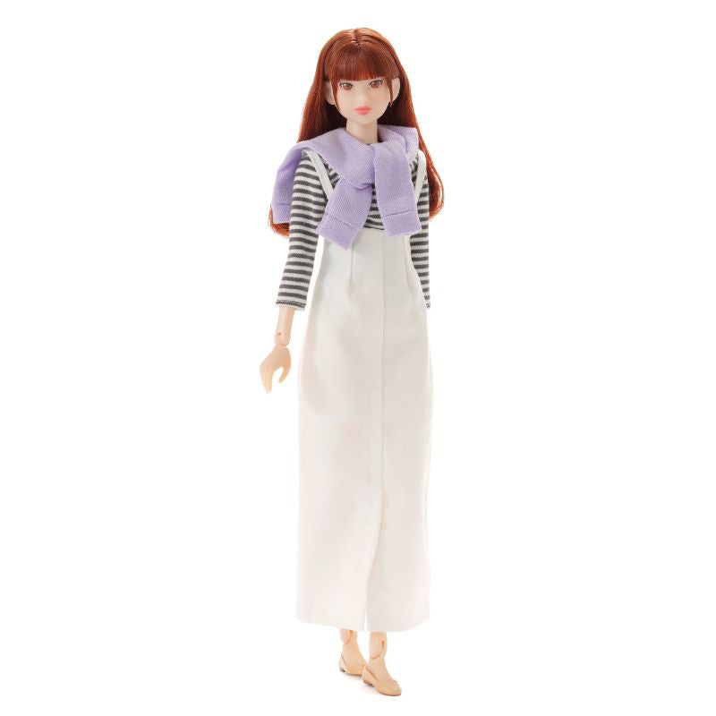Sekiguchi momoko DOLL Fresh Morning JAPAN OFFICIAL