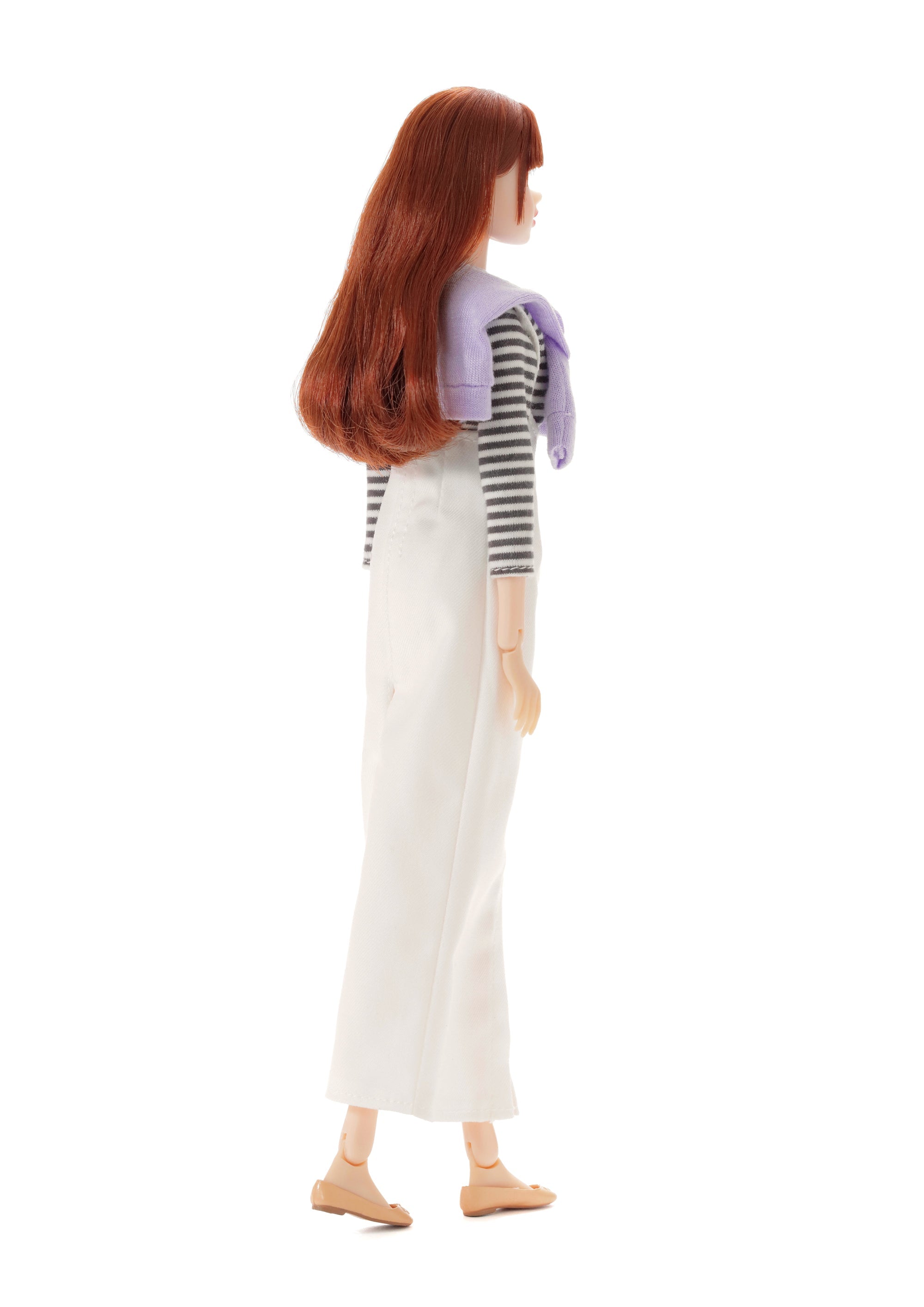 Sekiguchi momoko DOLL Fresh Morning JAPAN OFFICIAL — ToysOneJapan