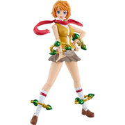 Good Smile Company PLAMATEA My-HiME Mai Tokiha Model Kit JAPAN OFFICIAL