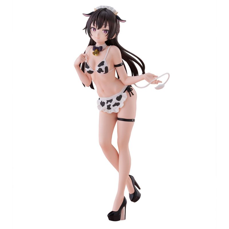 TENITOL TALL Alya Sometimes Hides Her Feelings in Russian Yuki Suo CowCos Figure