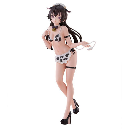 TENITOL TALL Alya Sometimes Hides Her Feelings in Russian Yuki Suo CowCos Figure