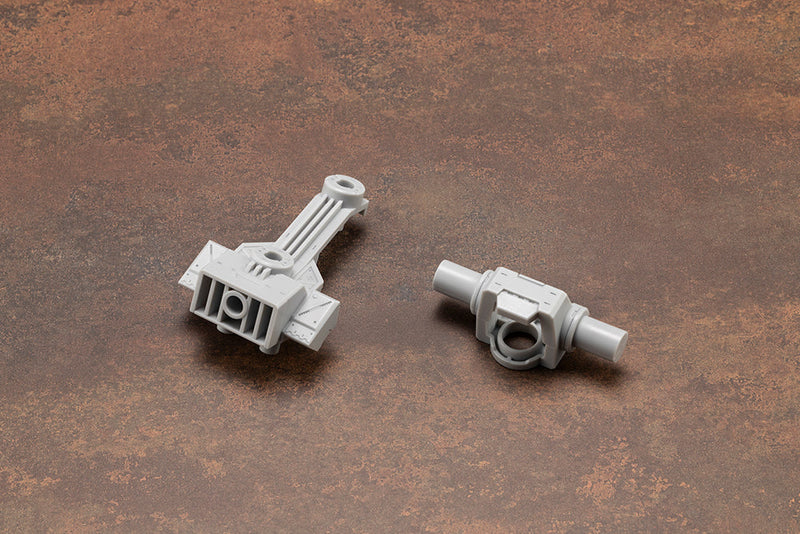 Kotobukiya HMM ZOIDS RZ-045 Salamander 1/72 Model Kit JAPAN OFFICIAL