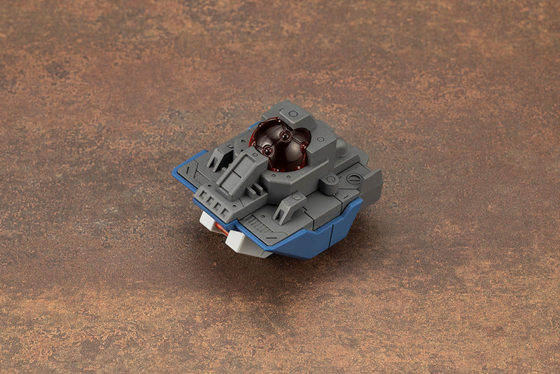 Kotobukiya HMM ZOIDS RZ-045 Salamander 1/72 Model Kit JAPAN OFFICIAL