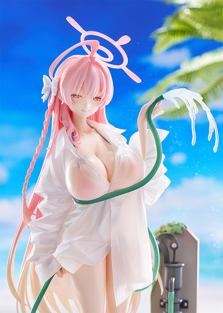 Max Factory Blue Archive Hanako Swimsuit 1/7 Figure JAPAN OFFICIAL