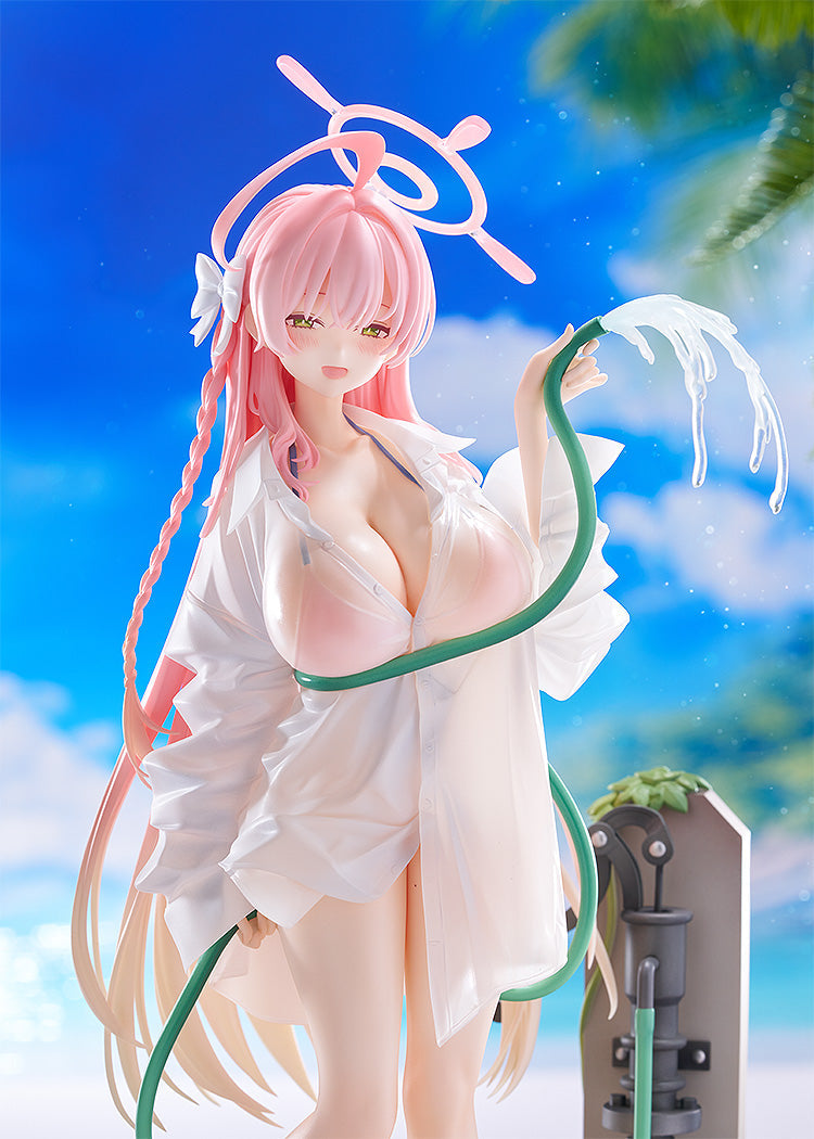 Max Factory Blue Archive Hanako Swimsuit 1/7 Figure JAPAN OFFICIAL