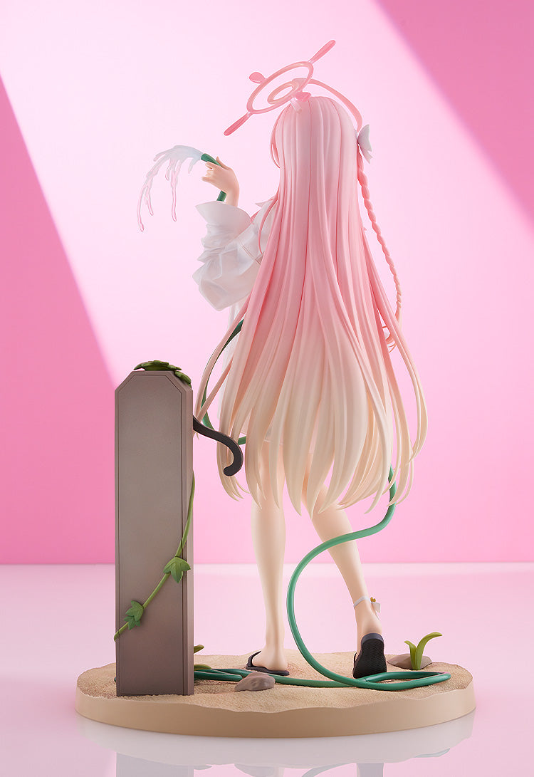 Max Factory Blue Archive Hanako Swimsuit 1/7 Figure JAPAN OFFICIAL