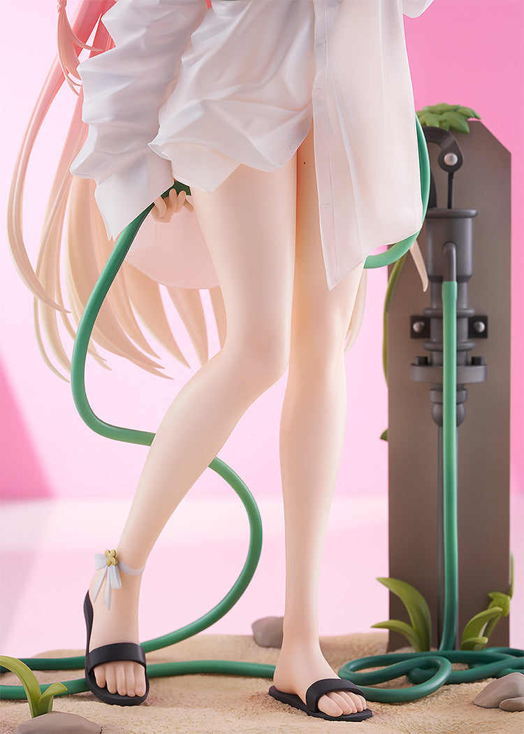 Max Factory Blue Archive Hanako Swimsuit 1/7 Figure JAPAN OFFICIAL