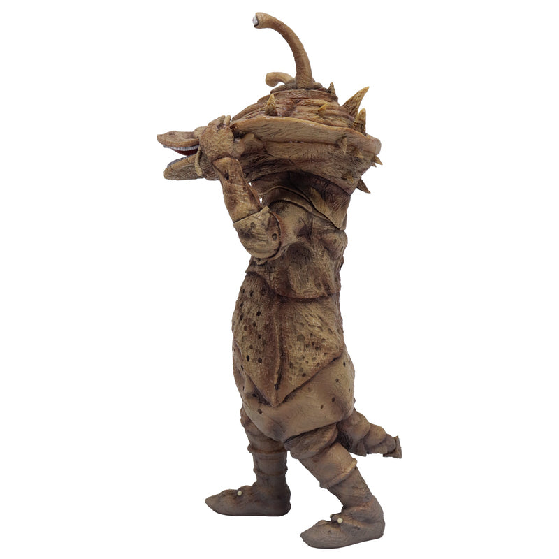 CCP JAPAN 1/6 Tokusatsu Series Vol.113 Ultra Q Coin Kaiju Kanegon Figure