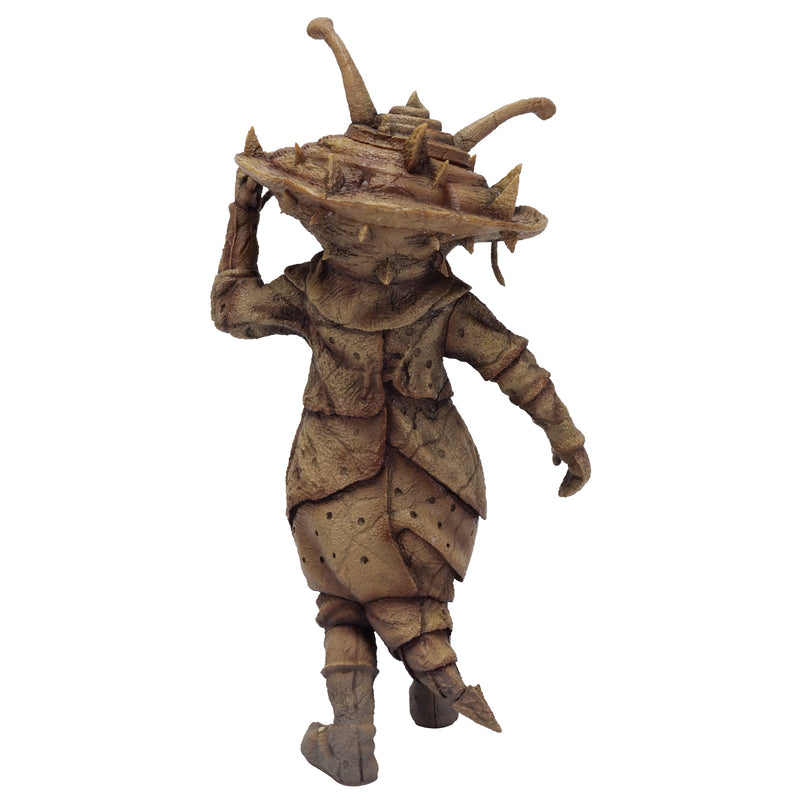 CCP JAPAN 1/6 Tokusatsu Series Vol.113 Ultra Q Coin Kaiju Kanegon Figure