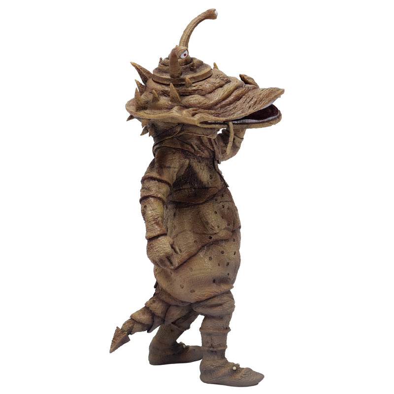 CCP JAPAN 1/6 Tokusatsu Series Vol.113 Ultra Q Coin Kaiju Kanegon Figure