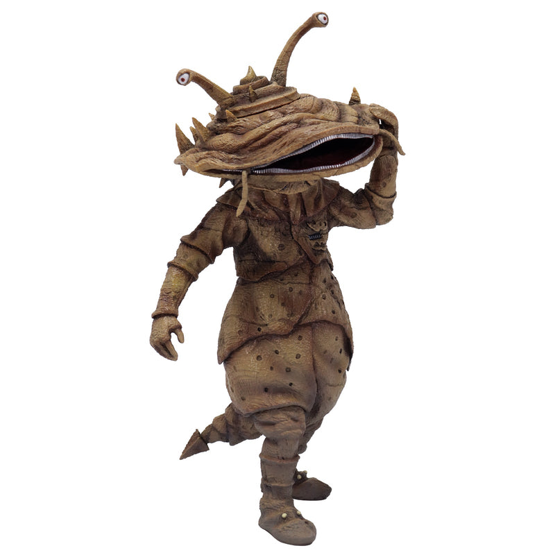 CCP JAPAN 1/6 Tokusatsu Series Vol.113 Ultra Q Coin Kaiju Kanegon Figure