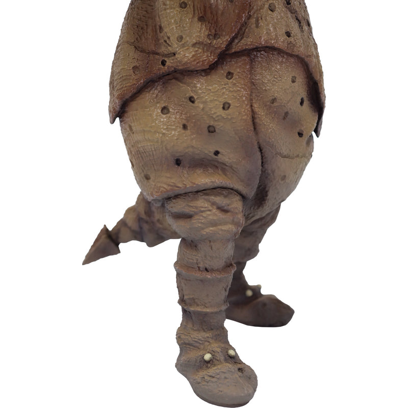 CCP JAPAN 1/6 Tokusatsu Series Vol.113 Ultra Q Coin Kaiju Kanegon Figure