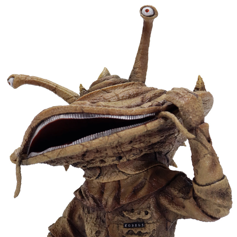 CCP JAPAN 1/6 Tokusatsu Series Vol.113 Ultra Q Coin Kaiju Kanegon Figure