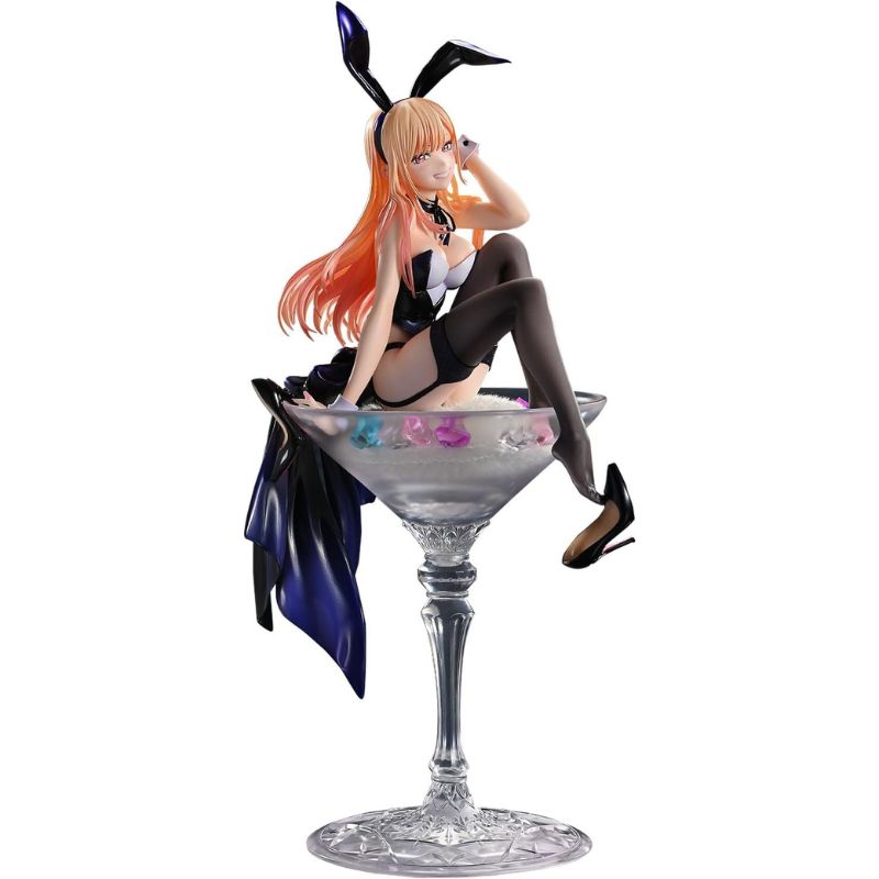 PRISMA WING My Dress-Up Darling Marin Kitagawa Glass Edition 1/7