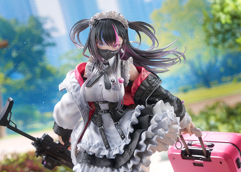 Phat Company ARMS NOTE Jirai-chan 1/7 Figur JAPAN OFFIZIELL