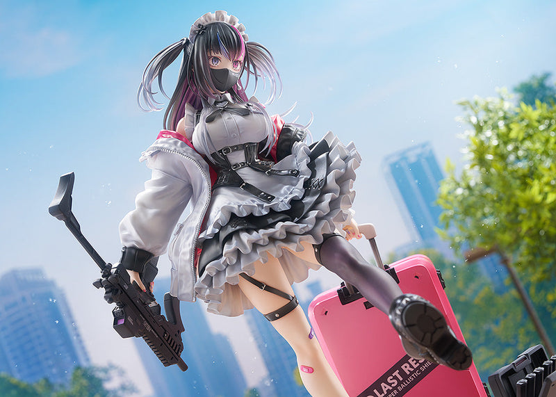 Phat Company ARMS NOTE Jirai-chan 1/7 Figur JAPAN OFFIZIELL