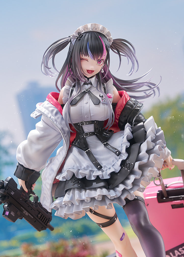 Phat Company ARMS NOTE Jirai-chan 1/7 Figur JAPAN OFFIZIELL