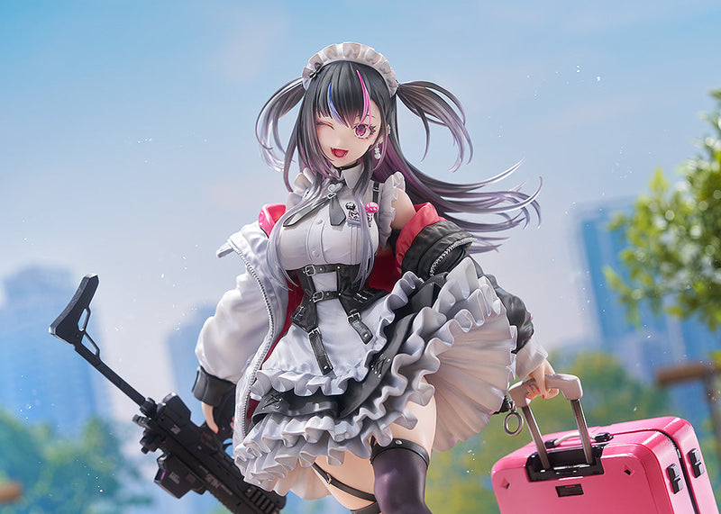 Phat Company ARMS NOTE Jirai-chan 1/7 Figur JAPAN OFFIZIELL