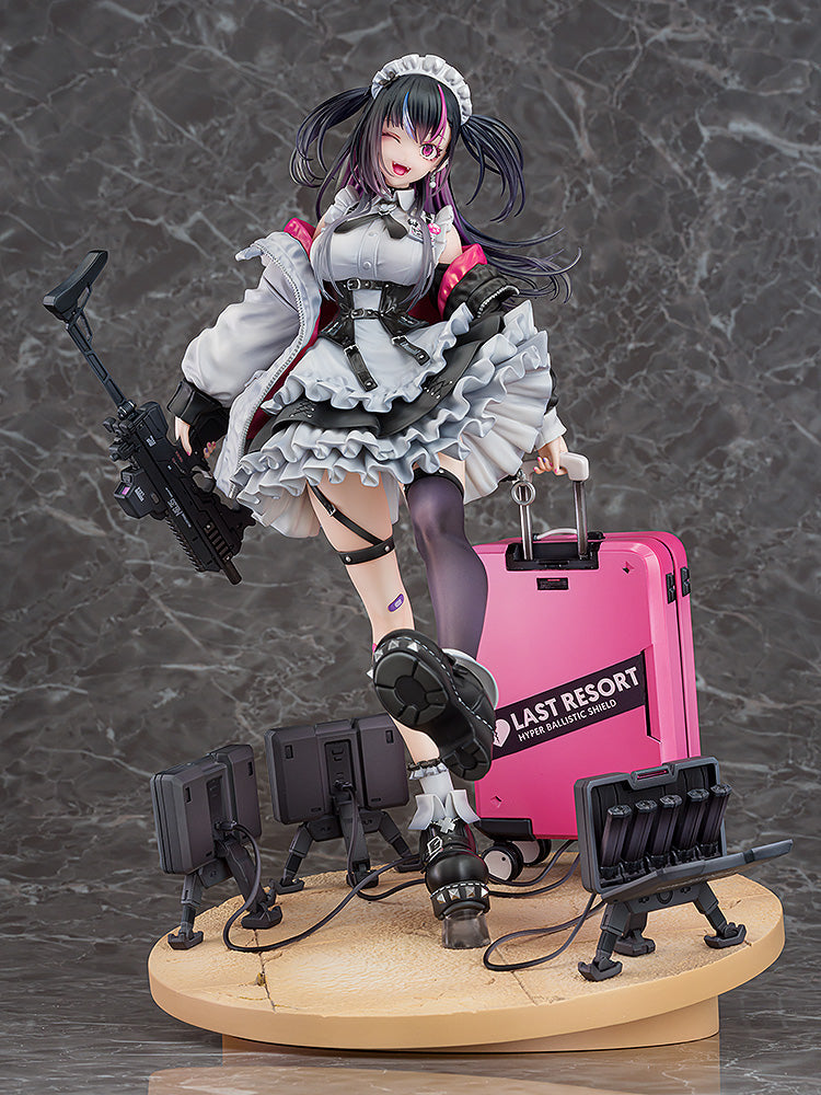 Phat Company ARMS NOTE Jirai-chan 1/7 Figur JAPAN OFFIZIELL