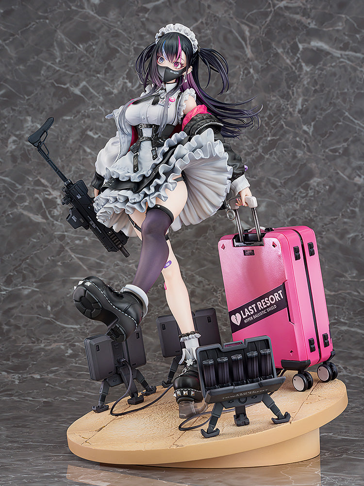 Phat Company ARMS NOTE Jirai-chan 1/7 Figur JAPAN OFFIZIELL
