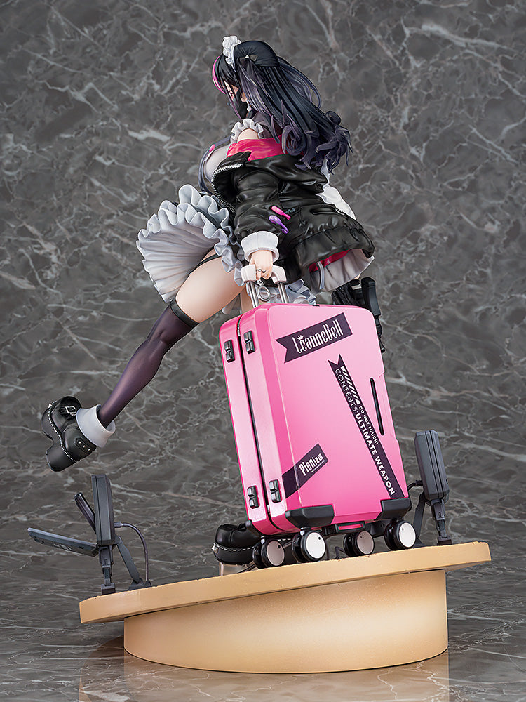 Phat Company ARMS NOTE Jirai-chan 1/7 Figur JAPAN OFFIZIELL