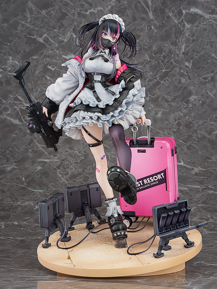 Phat Company ARMS NOTE Jirai-chan 1/7 Figur JAPAN OFFIZIELL