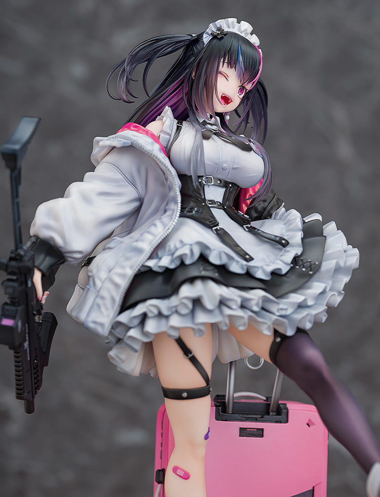 Phat Company ARMS NOTE Jirai-chan 1/7 Figur JAPAN OFFIZIELL