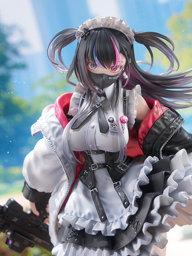 Phat Company ARMS NOTE Jirai-chan Light Equipment Ver. 1/7 Figur JAPAN OFFICIAL