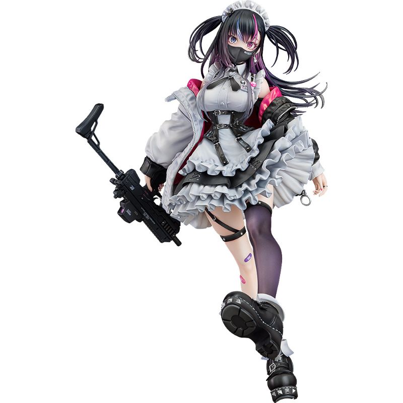 Phat Company ARMS NOTE Jirai-chan Light Equipment Ver. 1/7 Figure JAPAN OFFICIAL