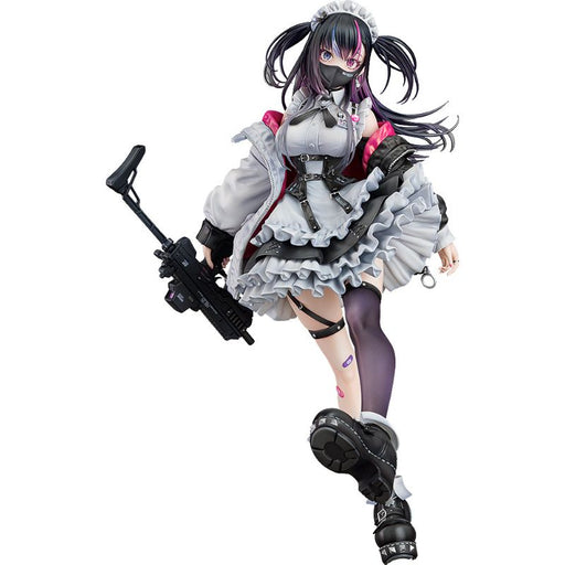 Phat Company ARMS NOTE Jirai-chan Light Equipment Ver. 1/7 Figure JAPAN OFFICIAL