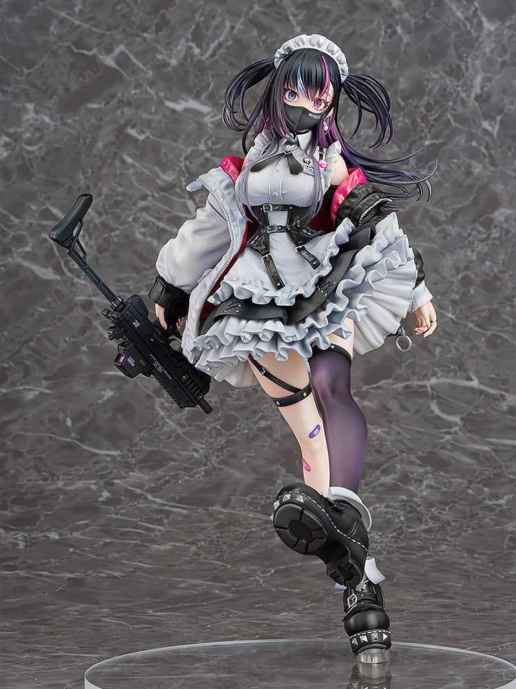Phat Company ARMS NOTE Jirai-chan Light Equipment Ver. 1/7 Figur JAPAN OFFICIAL