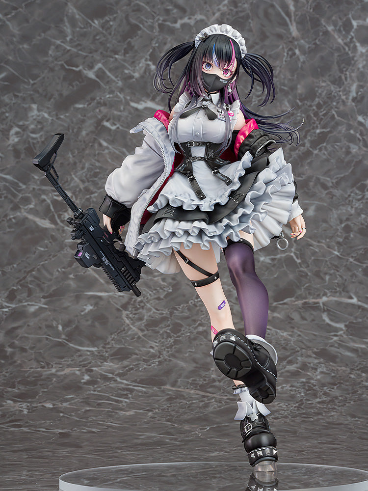 Phat Company ARMS NOTE Jirai-chan Light Equipment Ver. 1/7 Figur JAPAN OFFICIAL
