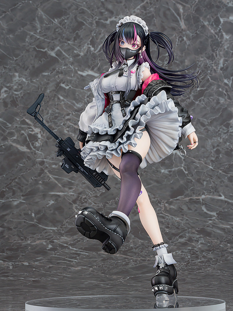 Phat Company ARMS NOTE Jirai-chan Light Equipment Ver. 1/7 Figur JAPAN OFFICIAL