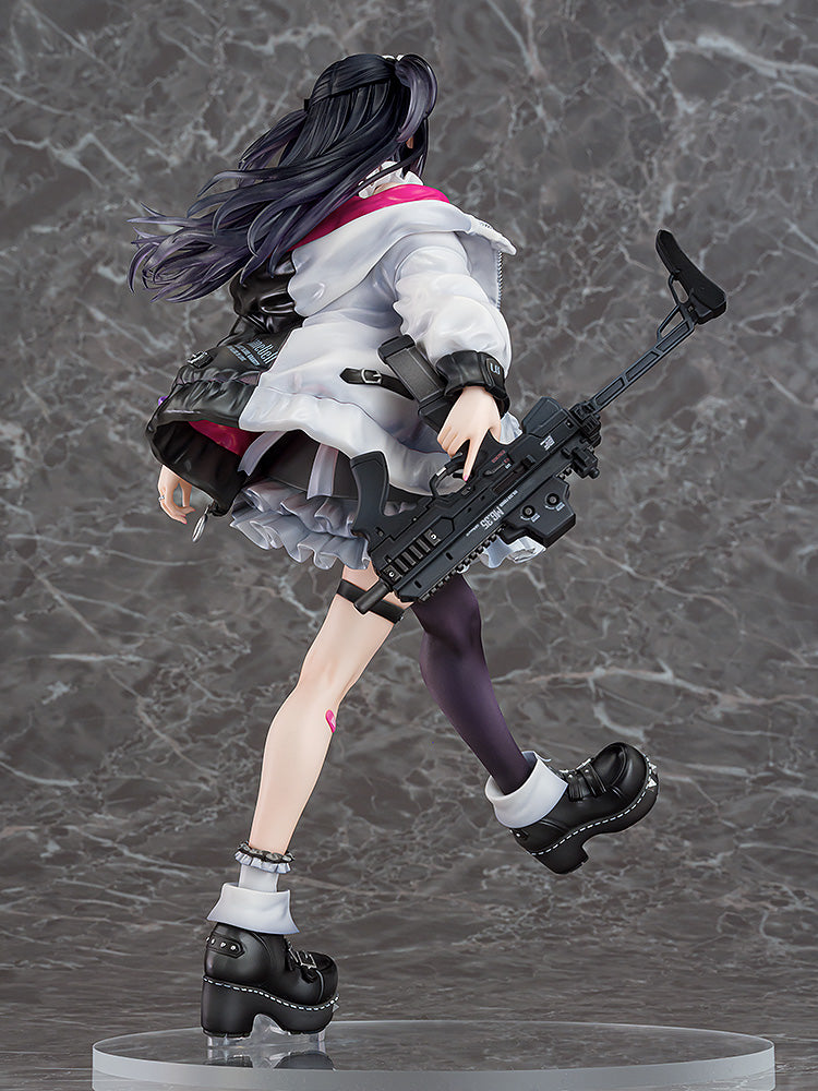 Phat Company ARMS NOTE Jirai-chan Light Equipment Ver. 1/7 Figur JAPAN OFFICIAL