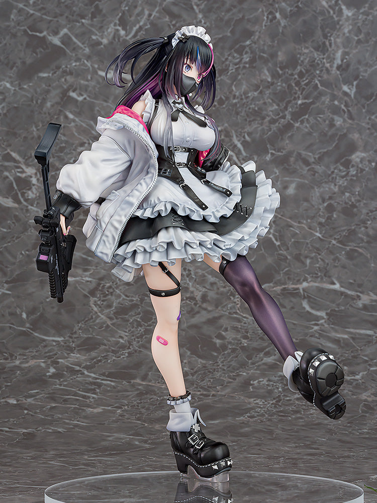 Phat Company ARMS NOTE Jirai-chan Light Equipment Ver. 1/7 Figur JAPAN OFFICIAL