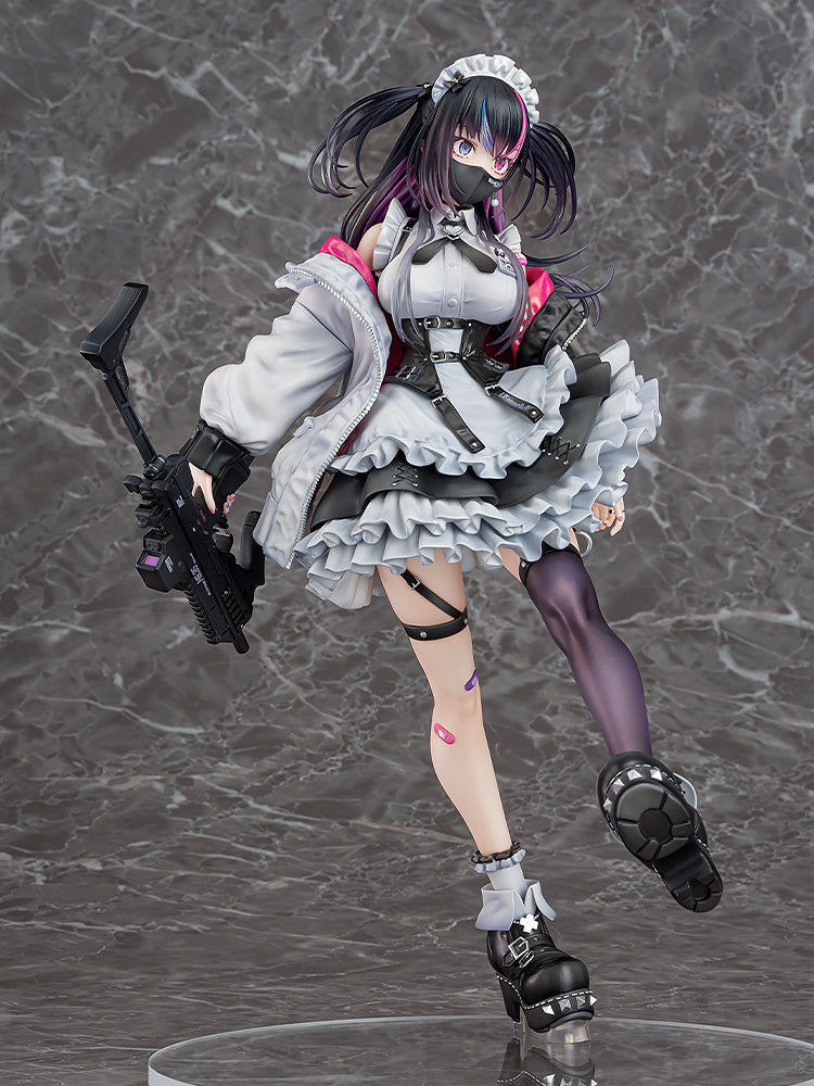 Phat Company ARMS NOTE Jirai-chan Light Equipment Ver. 1/7 Figur JAPAN OFFICIAL